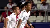 Gól v utkání Německo - Dánsko: Kempf - 2:0 (73. min.)