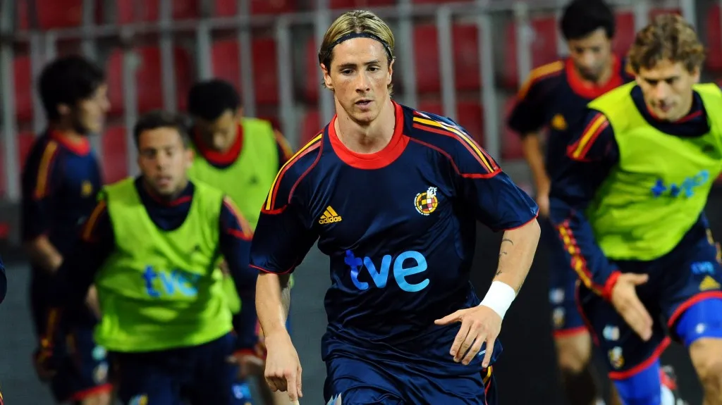 Fernando Torres