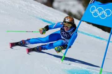 Federica Brignoneová