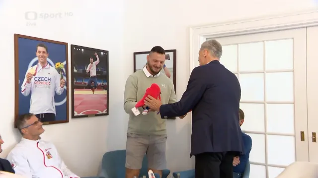 Krpálek před MS: Recept se našel už dřív, motivaci mám