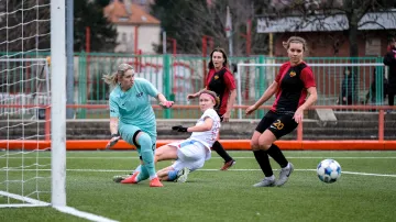 Sestřih utkání Slavia Praha – FC Praha