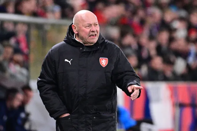 Nazval bych to epickou bitvou se vším všudy. Před mužstvem smekám, řekl Koubek