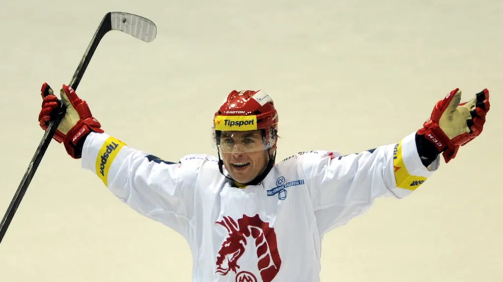 Jiří Polanský