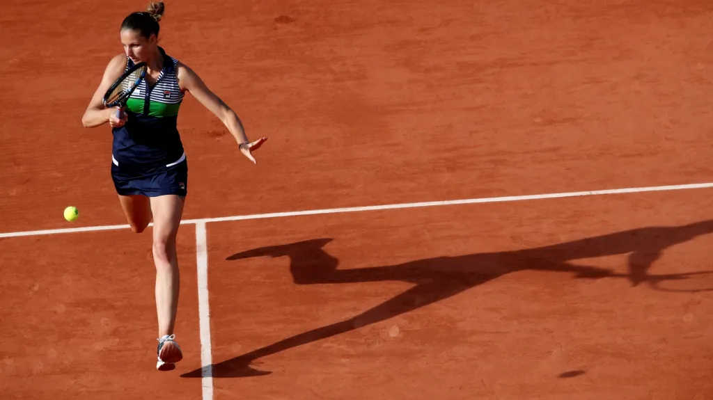 Karolína Plíšková