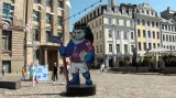 Fejeton Davida Soeldnera: Jak se proměnila Riga na MS