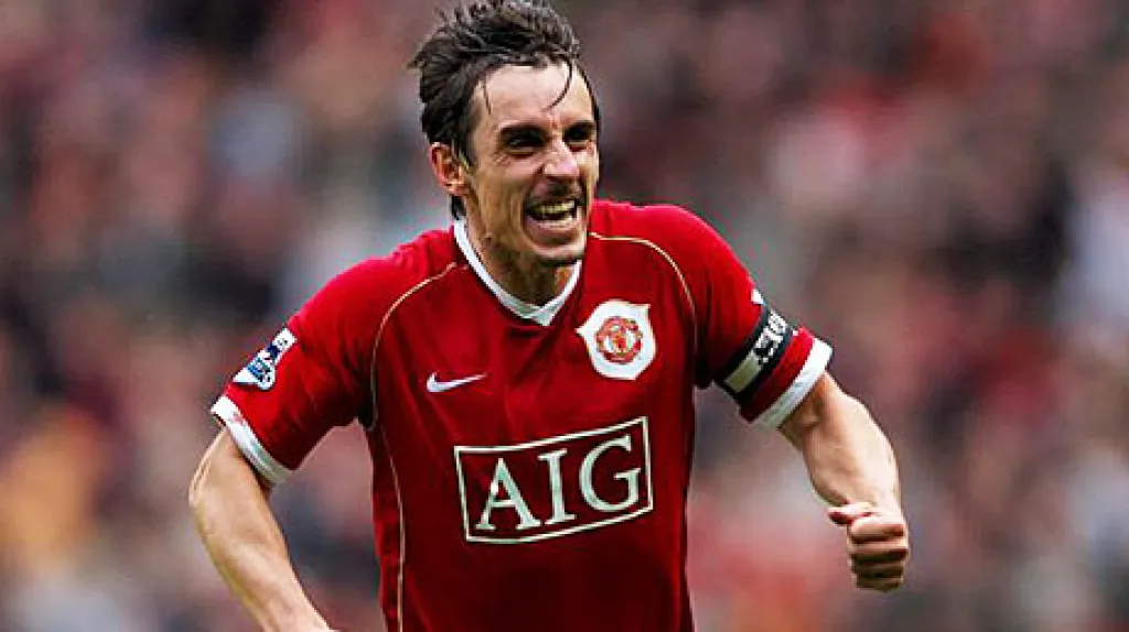Gary Neville