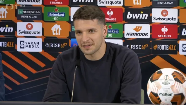 Leverkusen může vyhrát EL, proti stojí Bergamo