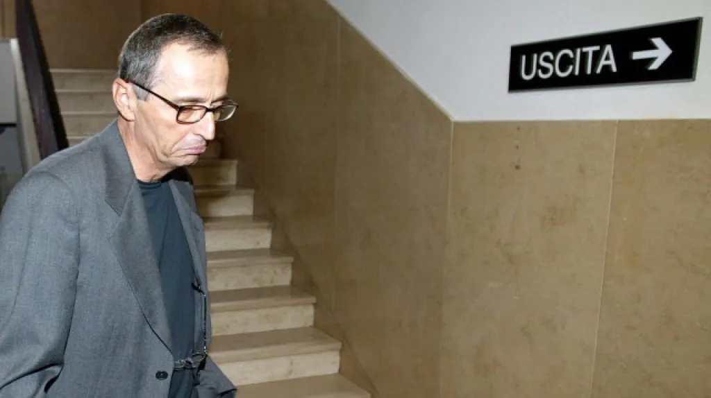 Bývalý lékařský poradce Armstronga Michele Farrari