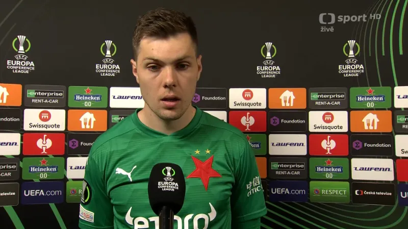 Ohlasy po utkání Slavia – Feyenoord