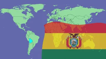 Bolívie