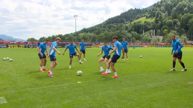 Ševčík nahradil zraněného Sadílka