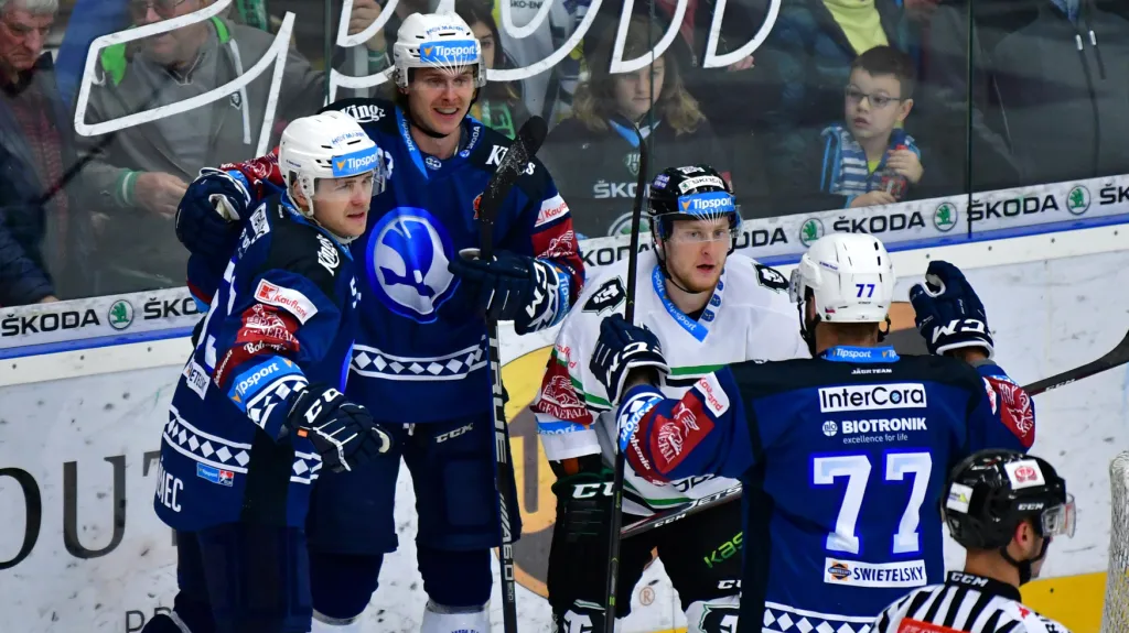 Utkání Mladá Boleslav – Plzeň