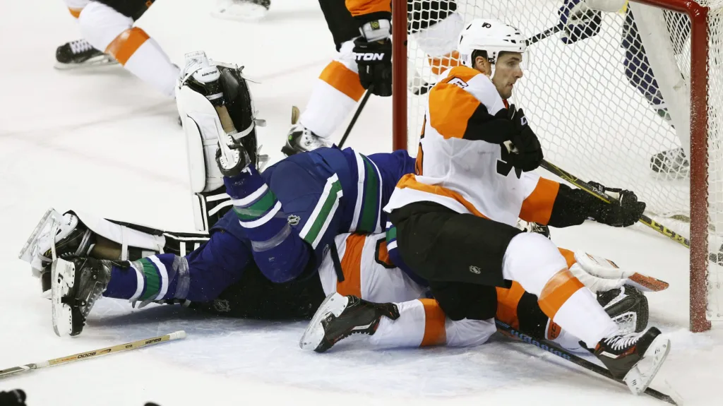 Vancouver - Philadelphia