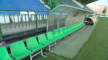 Stadion Bohemians 1905