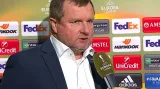 Pavel Vrba: Je to dobrý výsledek