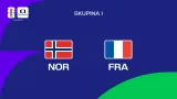 Norsko – Francie