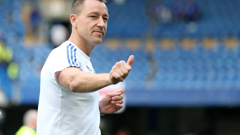 John Terry