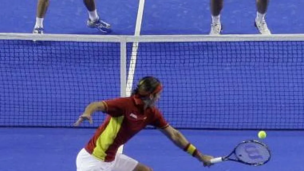 Finále Davis Cupu