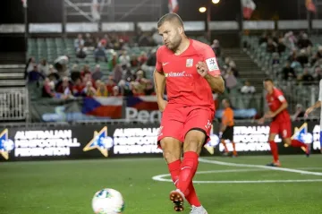 Česká reprezentace v malém fotbale
