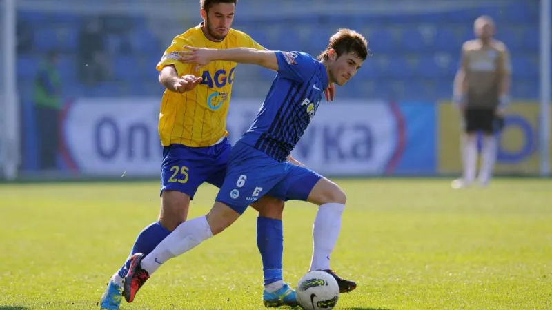 Liberec - Teplice
