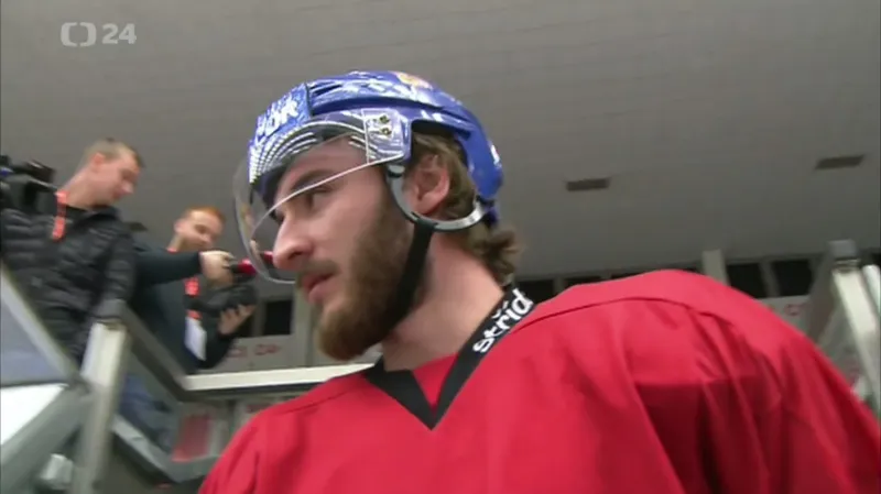 Filippi musel odjet na vyšetření, jeho místo zaujme Kašpar