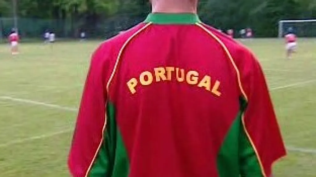 Švýcarští Portugalci