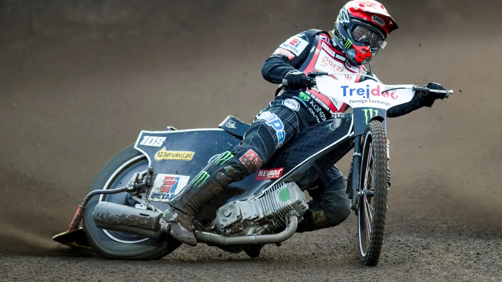 Tai Woffinden
