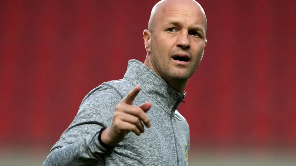 Jordi Cruyff