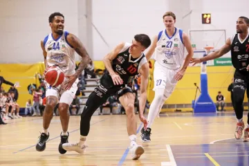 Utkání Olomoucko – Nymburk