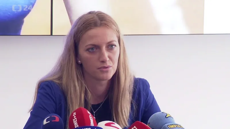 Na French Open se pro Kvitovou uzavře kruh