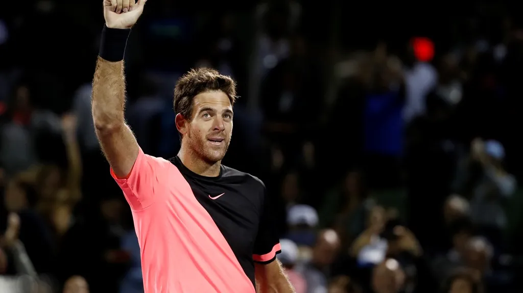 Juan Martín del Potro