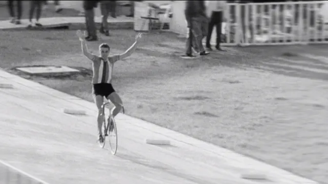 Vzpomínky Jiřího Dalera na zlato z OH 1964