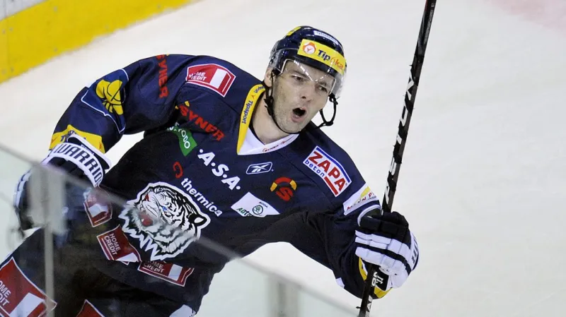 Jaroslav Kudrna z Liberce