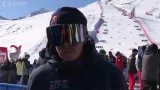 Trenér Ledecké Justin Reiter: Moc jsme toho na snowboardu nenatrénovali