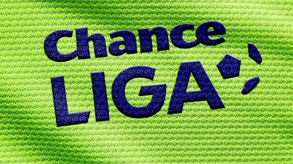 Logo Chance ligy