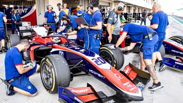 Häkkinen o Staňkovi: Není to jen o penězích a tvrdé práci, potřebujete i štěstí