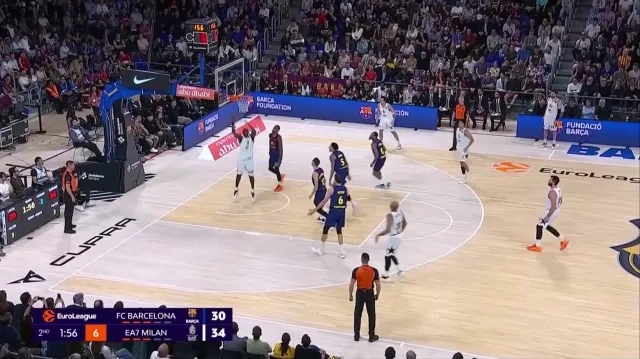 Veselý a Satoranský se podíleli na vítězství Barcelony nad Milánem