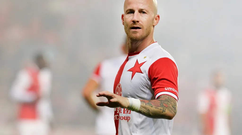 Miroslav Stoch