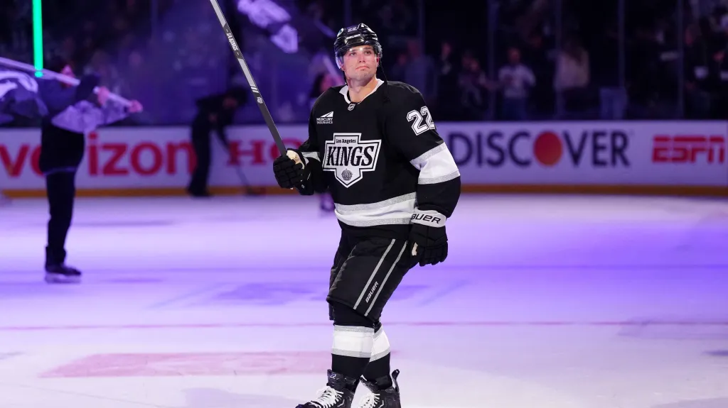 Kevin Fiala