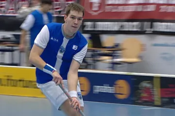 Chodovský Matěj Jendřišák