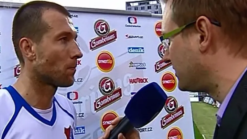 Reakce Benjamína Vomáčky a Petra Švancary