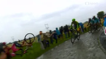 Reportáž Ivana Mejtského: Bývalí i současní hrdinové Tour de France