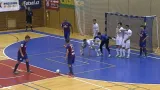 Sestřih futsalu Chrudim - Zruč nad Sázavou