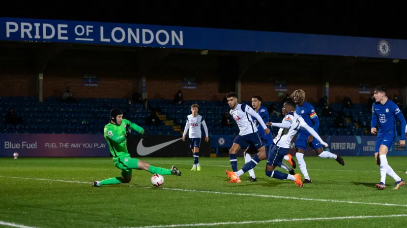 Čech o návratu do branky: Toto přesně jsem potřeboval, ale automatismy chyběly