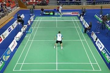 Badminton
