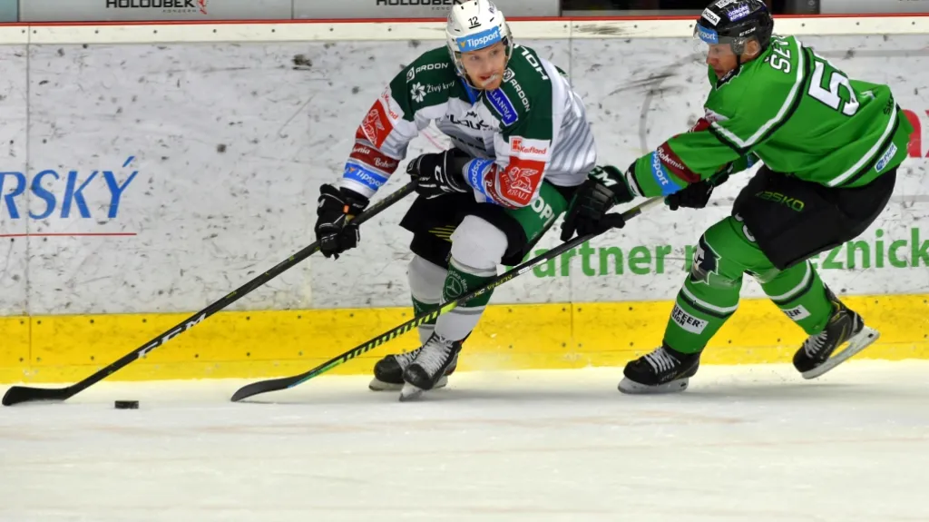 Utkání Karlovy Vary – Mladá Boleslav