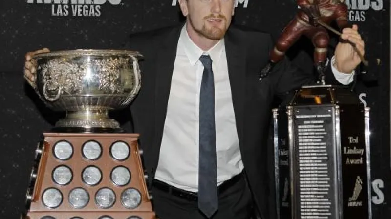 Daniel Sedin