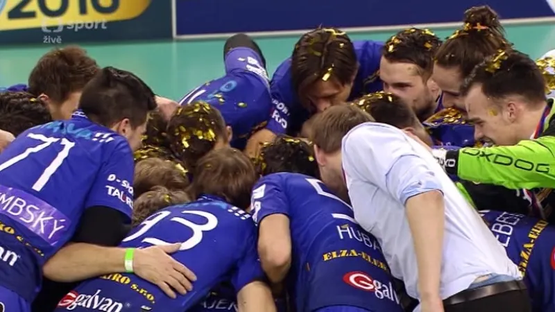 Sestřih a ohlasy utkání Mladá Boleslav - Vítkovice