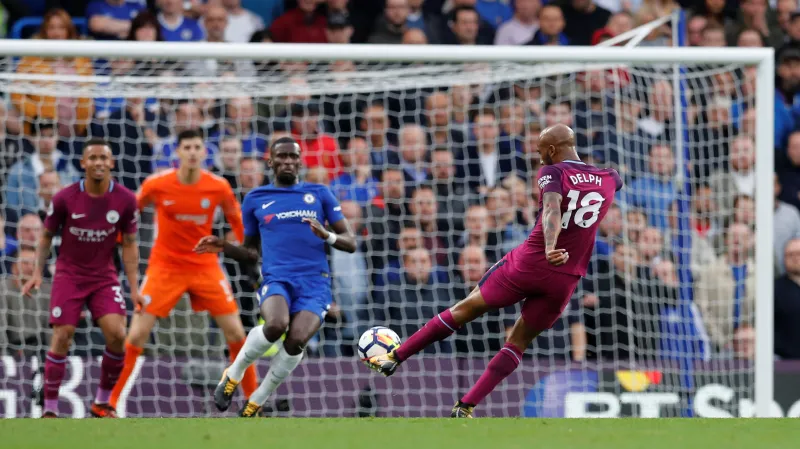 Sestřihy 7. kola Premier League