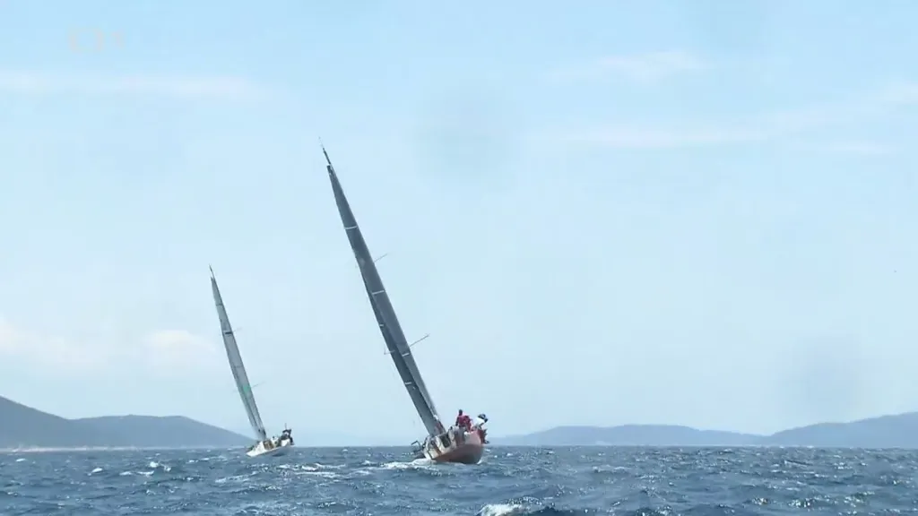 Lodi Hebe 5 se daří na MS